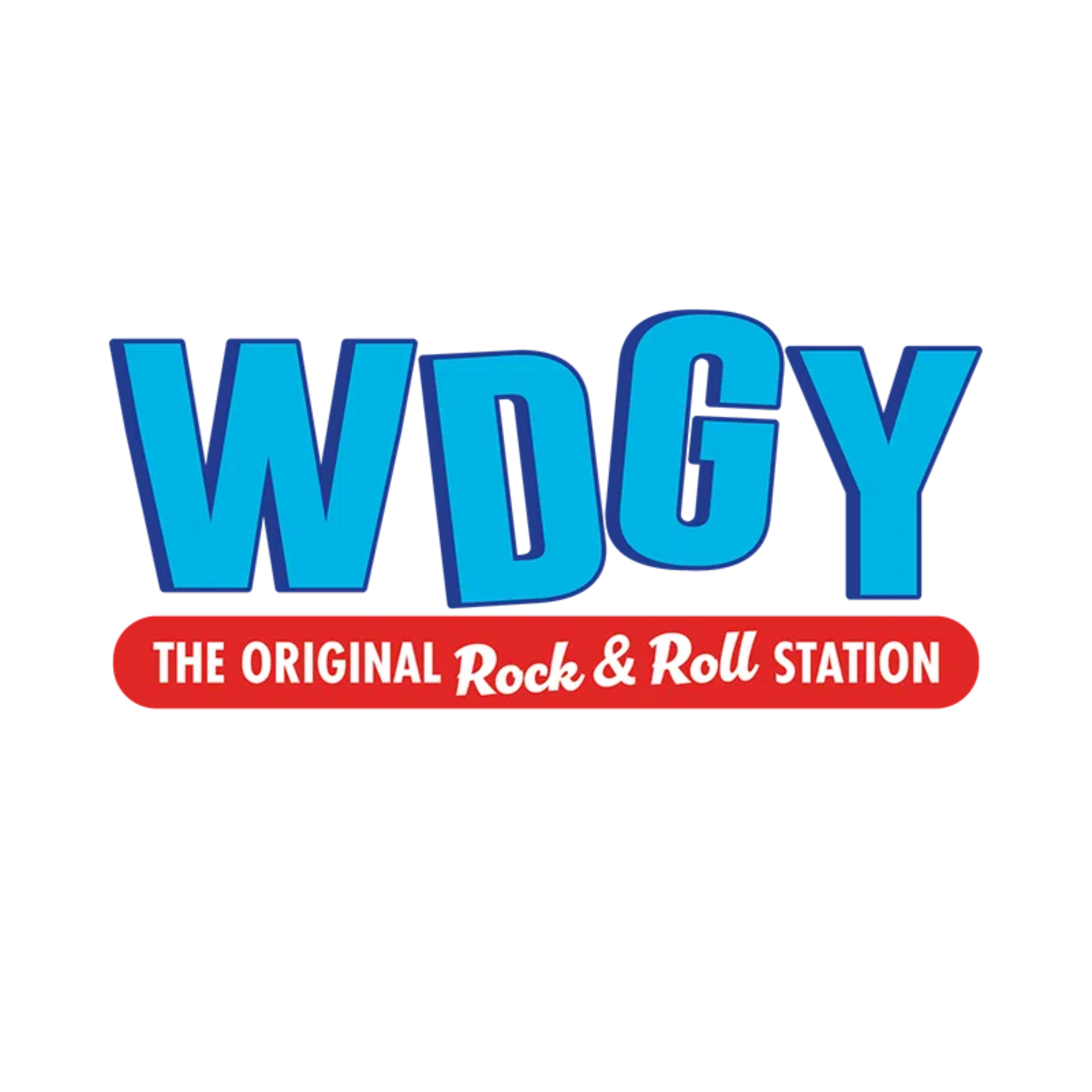 WDGY Radio