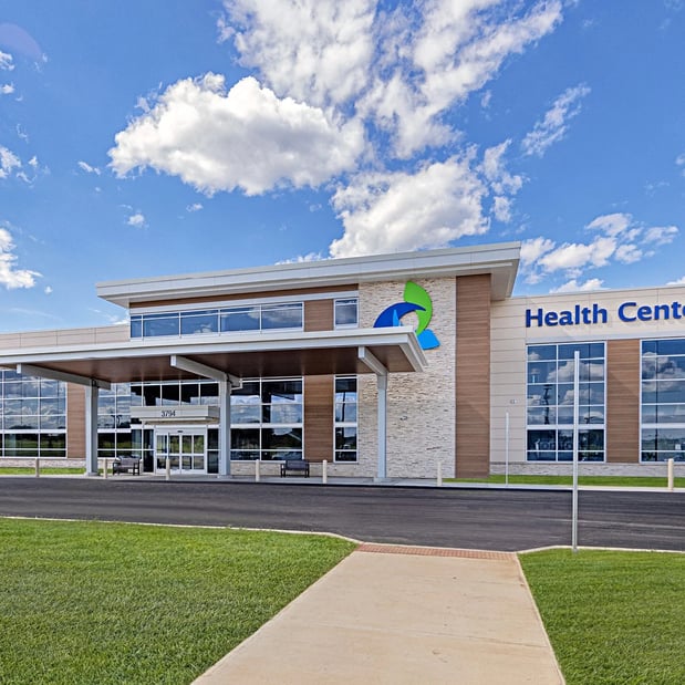 Images LVPG Orthopedics and Sports Medicine-Hecktown Oaks