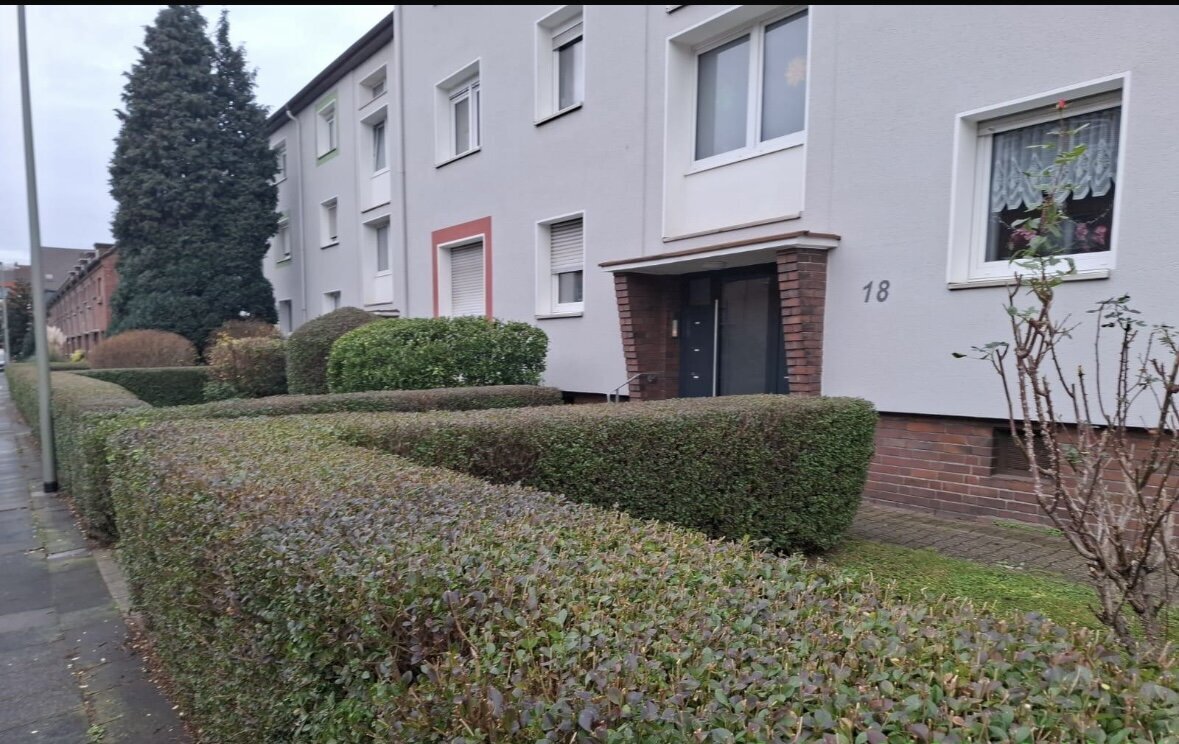 HK Vision Services GmbH, Brunnenstraße 19 in Dortmund