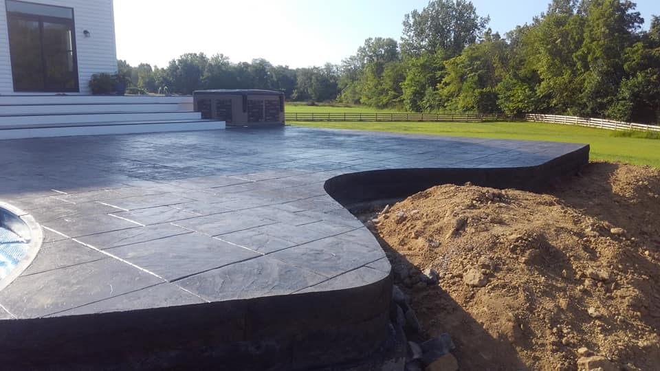 Professional Pavement Services Image