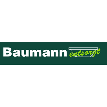 Baumann Entsorgungs AG in Bürglen TG