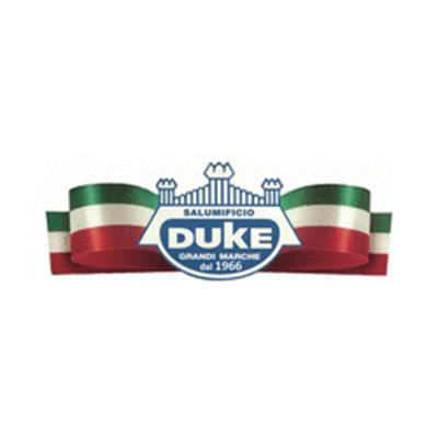 Salumificio Duke della Jupiter Logo