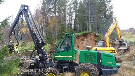 Images Kone Hekkala Oy