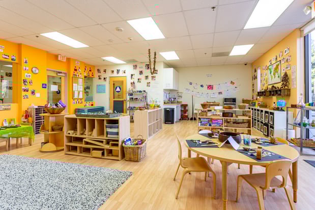 Images KLA Schools of Walnut Creek