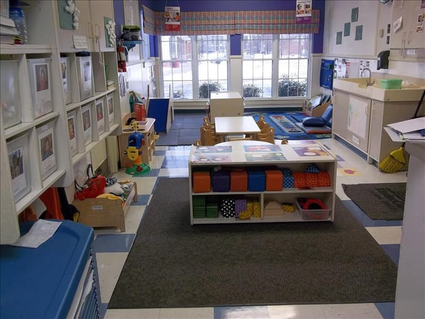 Images Lee Highway KinderCare