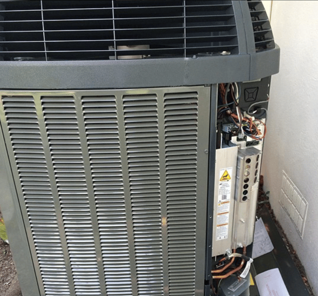 Images Dade Super Cool Air Conditioning