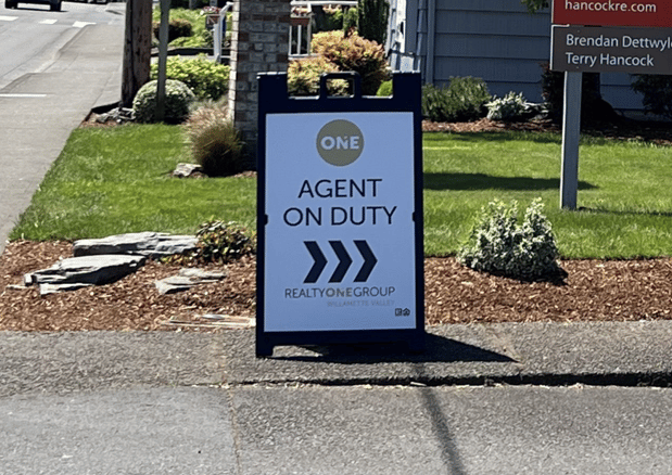 Images Bonebrake & Company - Realty One Group Willamette Valley