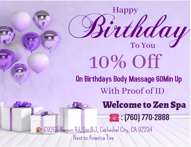 Images Zen Spa