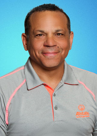 Images Joseph Dioguardi: Allstate Insurance