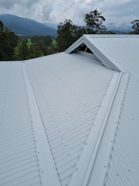 Images Glenroofing Pty Ltd