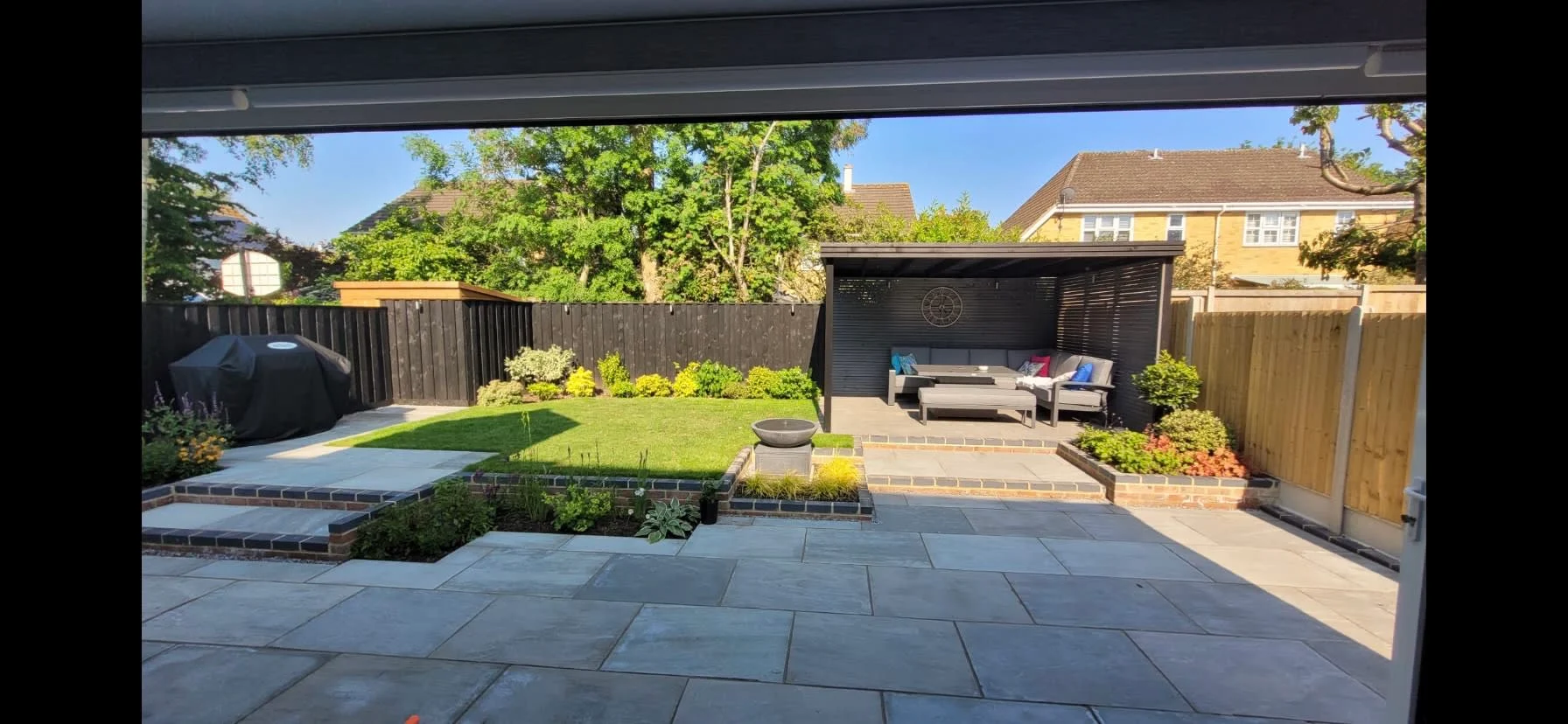 Images P & G Landscapes & Design