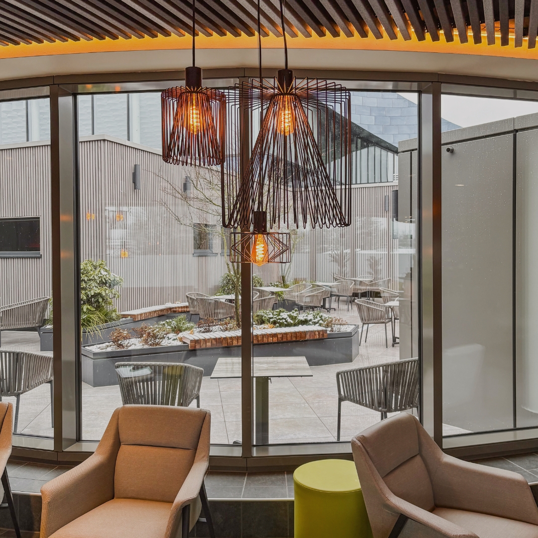 Familienbad PiORAMA Penzberg, Am Alten Kraftwerk 3 in Penzberg