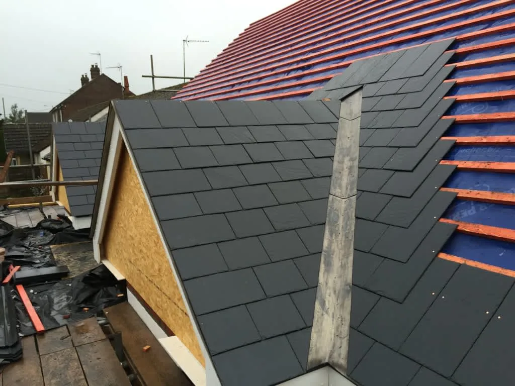 Images Noble Roofing Ltd