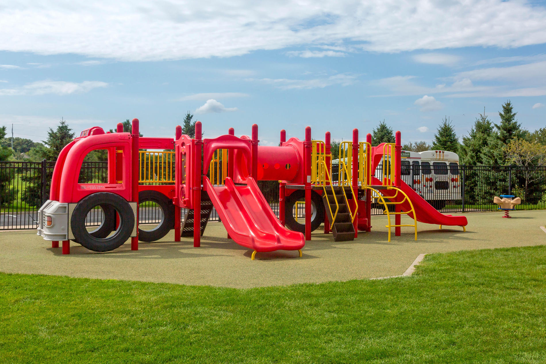 Images Primrose School of The Lakes at Blaine