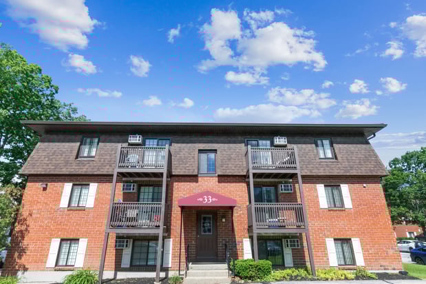 Images Eagle Rock Apartments at Manchester