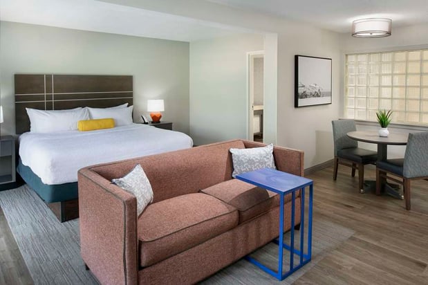 Images Hampton Inn Myrtle Beach-Northwood
