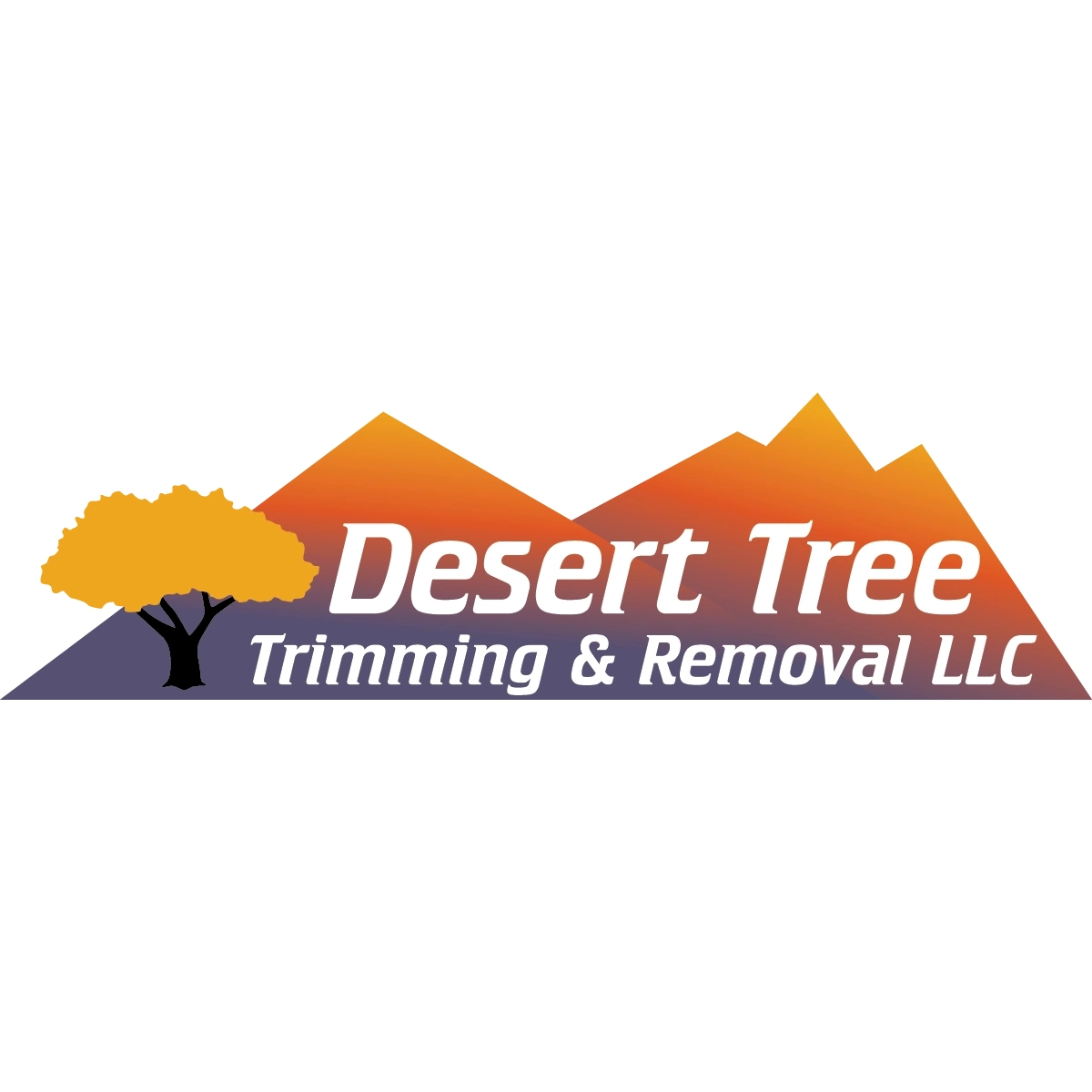 Desert Tree Trimming & Removal, LLC