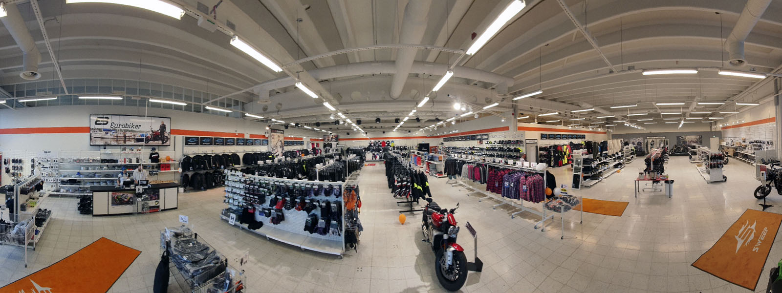 Images Eurobiker Oy