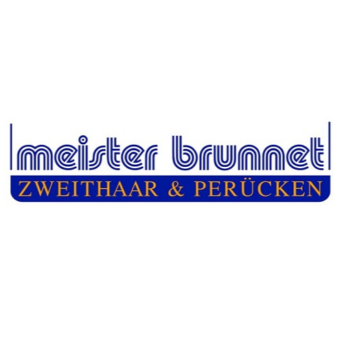 Logo Zweithaarstudio Brunnet | Perücken | Heilbronn