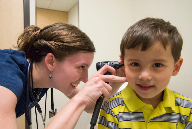 Images UW Medicine Primary Care at Woodinville