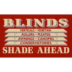 Shade Ahead Logo
