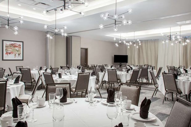 Images Hilton Garden Inn North Phoenix Scottsdale