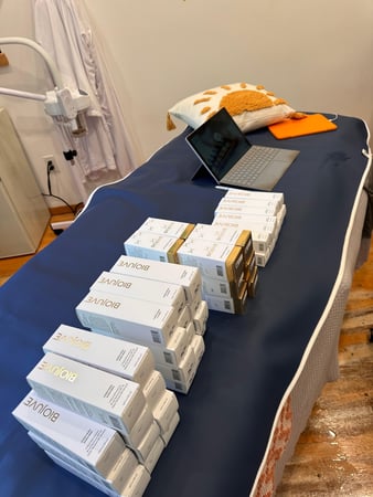 Images Sunkissed Med Spa