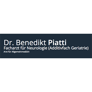 Dr. Benedikt Piatti Logo
