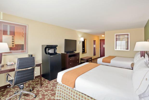 Images Holiday Inn Express & Suites Dumas, an IHG Hotel