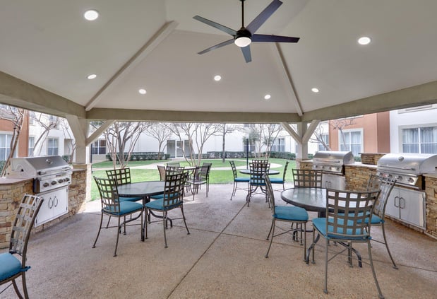 Images Candlewood Suites Dallas Market Cntr-Love Field by IHG