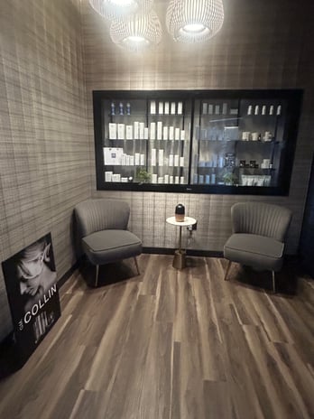 Images Aura spa - Reston Station