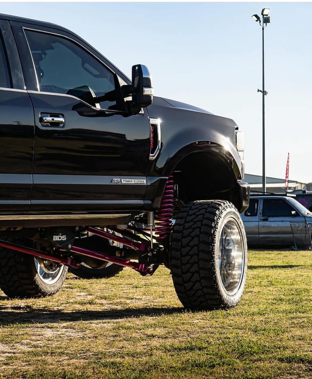 Images Nxt-UP Offroad & Performance