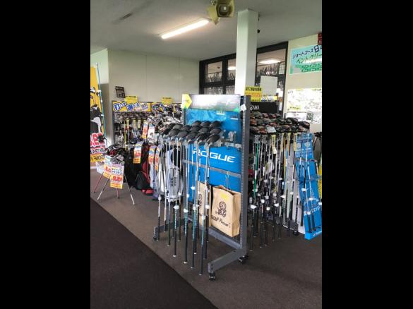 Images ゴルフパートナー 岡山カバヤゴルフガーデン店
