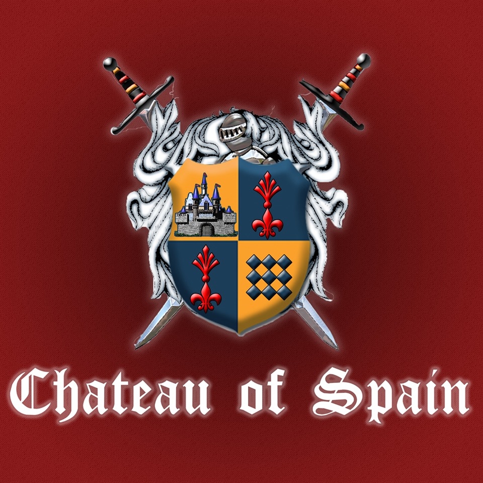 Chateau of Spain Restaurant