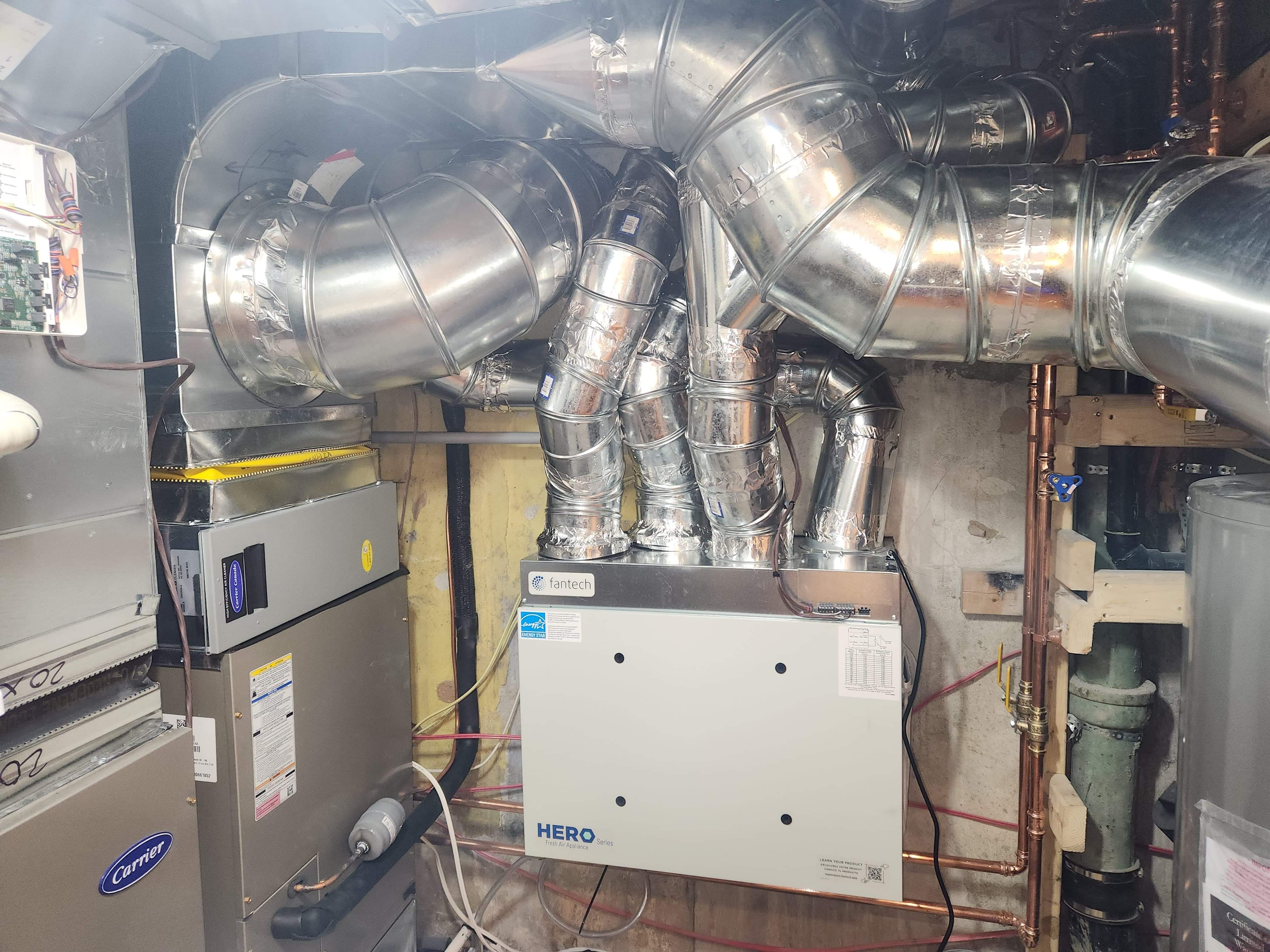 Images Ventilation Climac