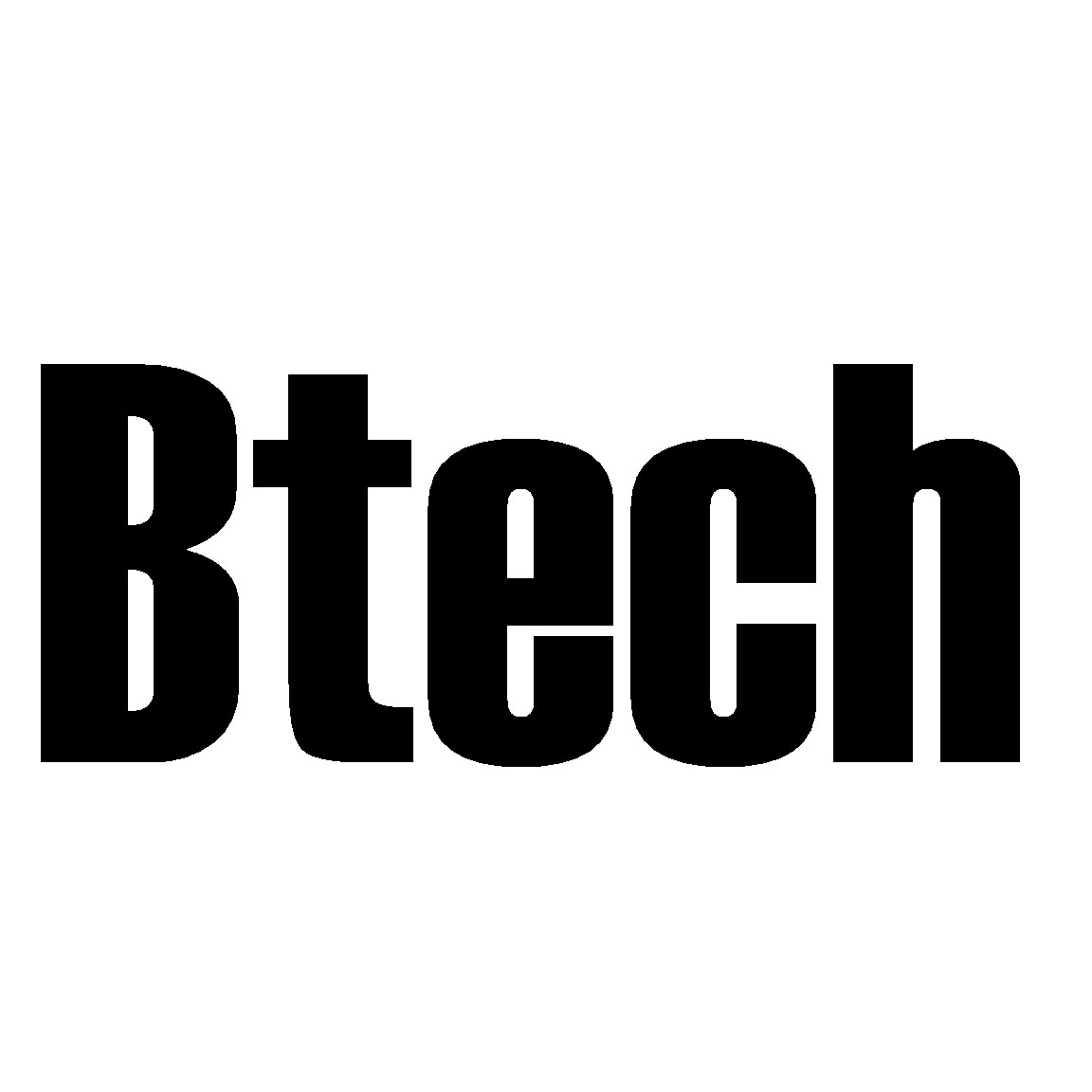 Btech Online Logo