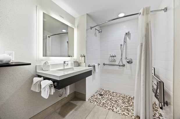Images Holiday Inn Express Sunnyvale - Silicon Valley by IHG