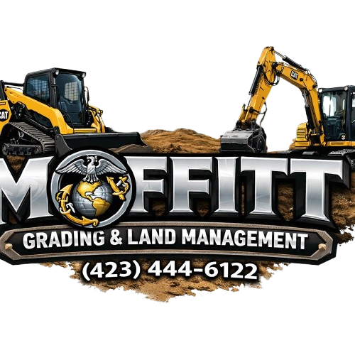 Moffitt Grading and Land Management