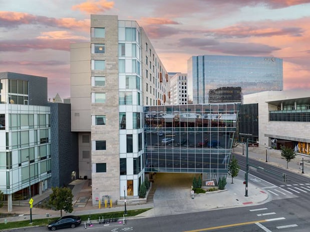 Images The Art Hotel Denver, Curio Collection by Hilton