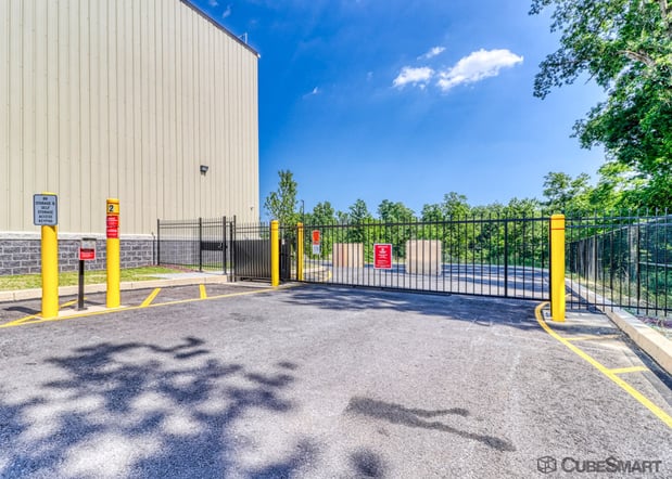 Images CubeSmart Self Storage
