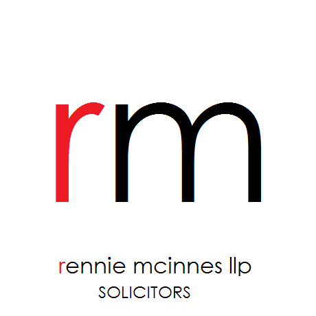 Rennie McInnes LLP Logo