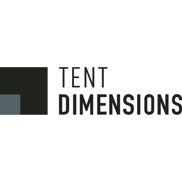 Logo TENT DIMENSIONS GmbH