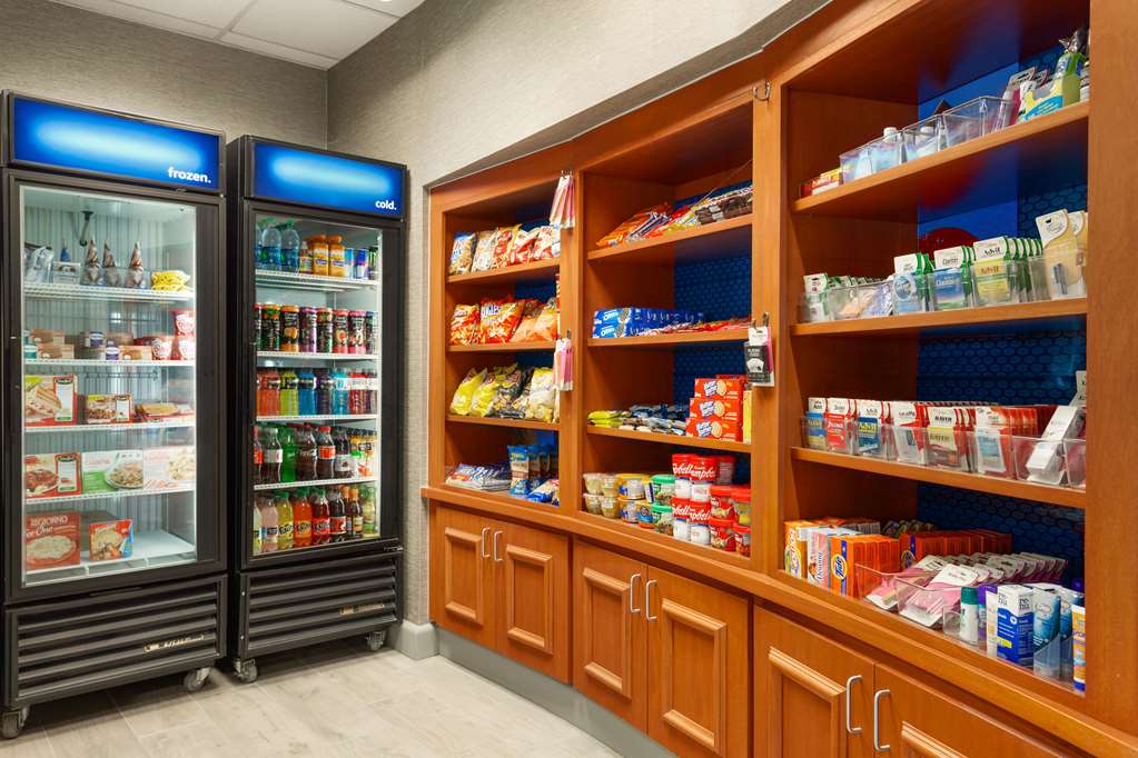 Hampton Inn & Suites Denver-Cherry Creek
