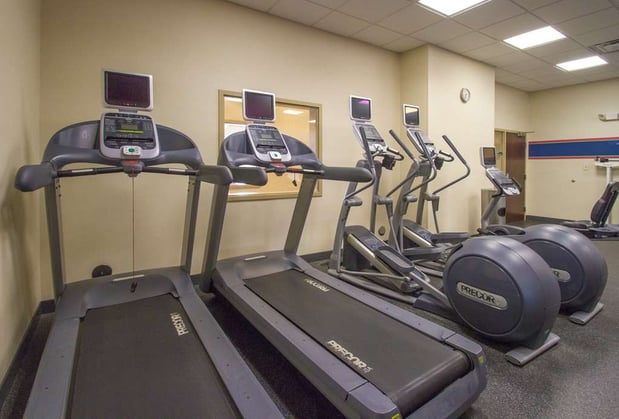Images Hampton Inn Greenville