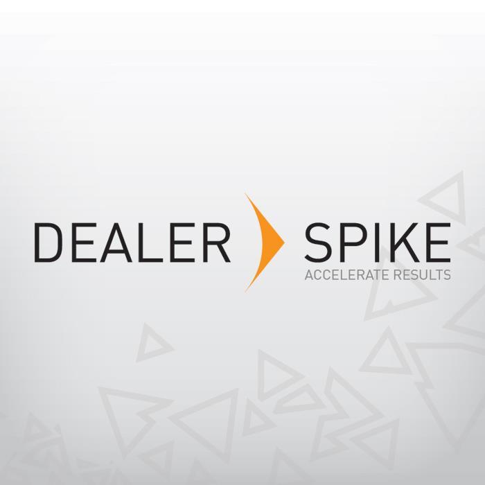 Dealer Spike Logo