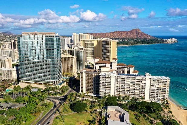 Images Ka La'i Waikiki Beach, LXR Hotels & Resorts