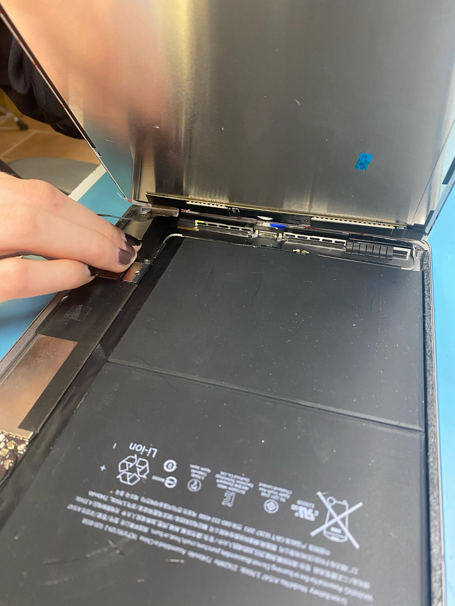 iPad Repair Billings Main MT