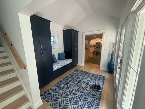 Images Woodworth Builders