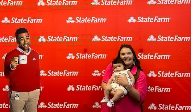 Images RK Prater - State Farm Insurance Agent