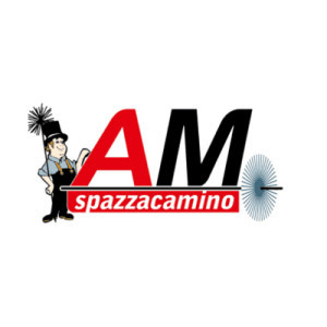 Spazzacamino Am Meraglia Antonio Pulizia Canne Fumarie Logo